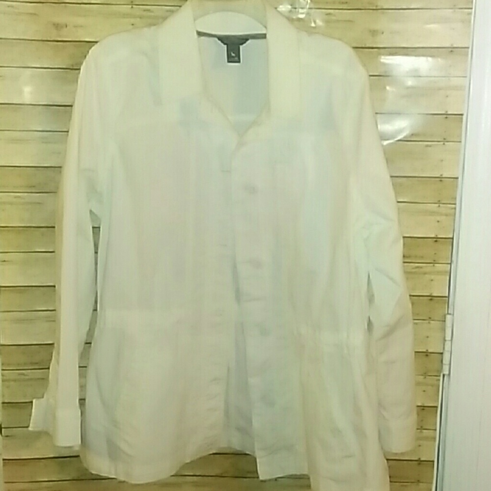 Eddie Bauer Jacket